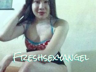 Freshsexyangel