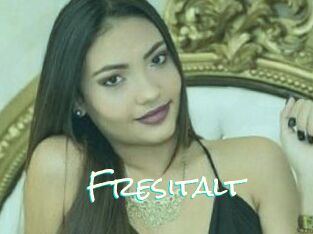 Fresitalt