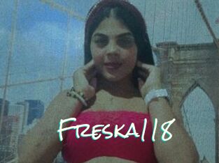 Freska118