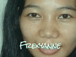 Frexyanne