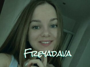 Freyadava