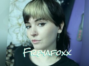 Freyafoxx