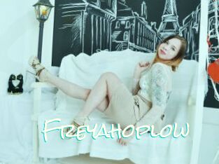 Freyahoplow
