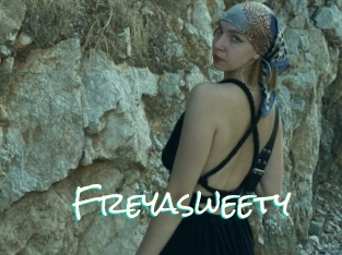 Freyasweety