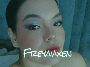 Freyavixen