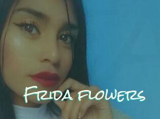 Frida_flowers