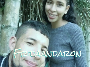 Fridaandaron