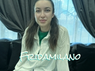 Fridamilano