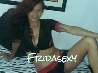 Fridasexy