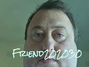 Friend202030