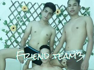 Friend_team3