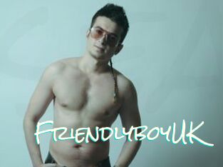 FriendlyboyUK