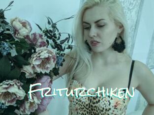 Friturchiken