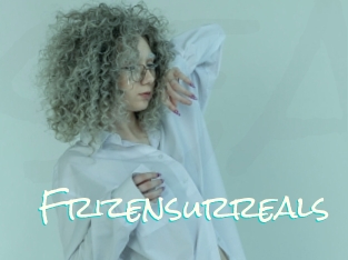 Frizensurreals