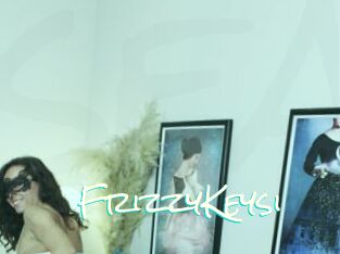 FrizzyKeysi