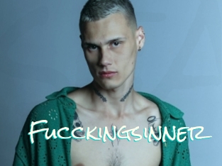 Fucckingsinner