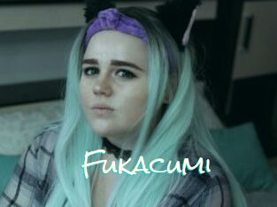 Fukacumi