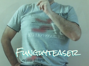 Funguyteaser