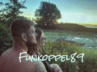 Funkoppel89