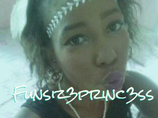 Funsiz3princ3ss