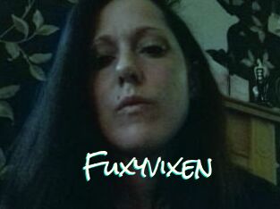 Fuxyvixen
