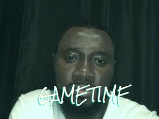GAMETIME