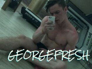 GEORGE_FRESH
