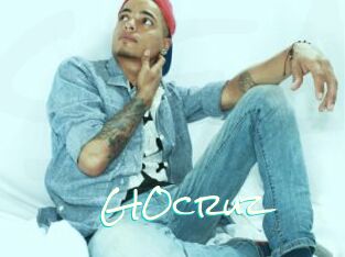 GIOcruz