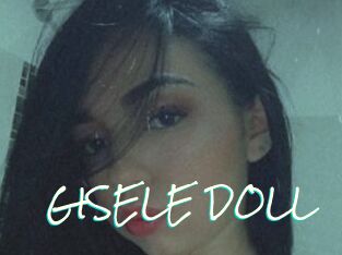 GISELE_DOLL