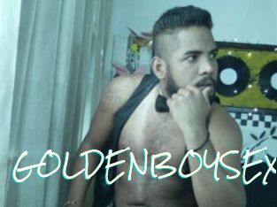 GOLDENBOYSEX