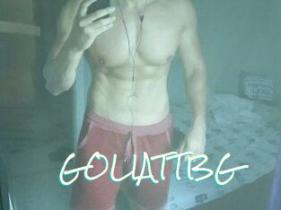 GOLIATTBG