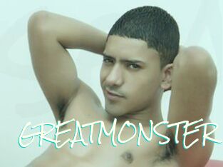 GREATMONSTER