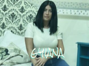 GYIANA