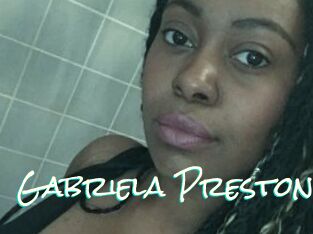 Gabriela_Preston