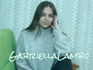 GabriellaLambo