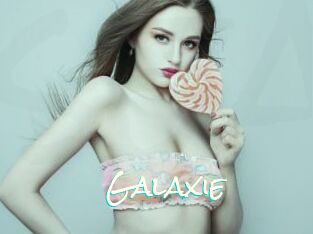 Galaxie