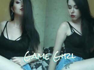 Game_Girl