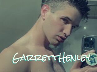 GarrettHenley