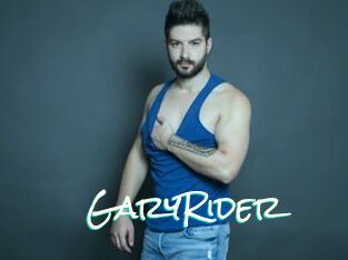 GaryRider