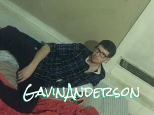 GavinAnderson
