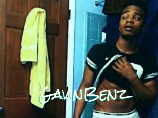 Gavin_Benz