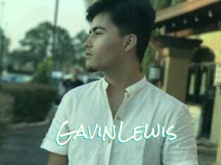 Gavin_Lewis