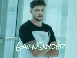 GavinSnyder