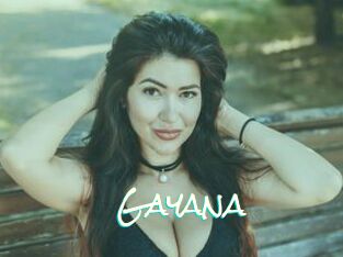 Gayana