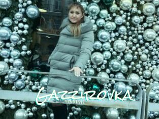 Gazzirovka