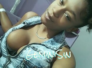 GeminiSin