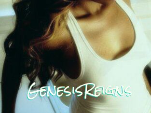 GenesisReigns