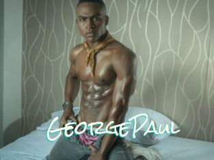 GeorgePaul