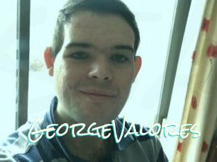 GeorgeValores