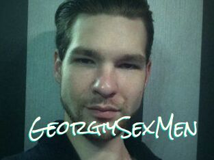 GeorgiySexMen